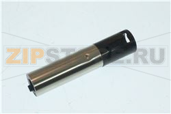 TUBI ESTERNO CAPPUC+EROGATORE(AISI)(DLS) 