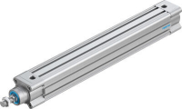 Пневмоцилиндр стандартный Festo DSBC-40-320-D3-PPSA-N3