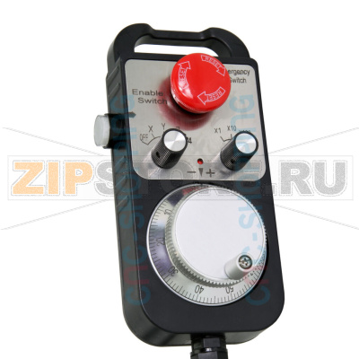 Fanuc handwheel model ISMM1468 