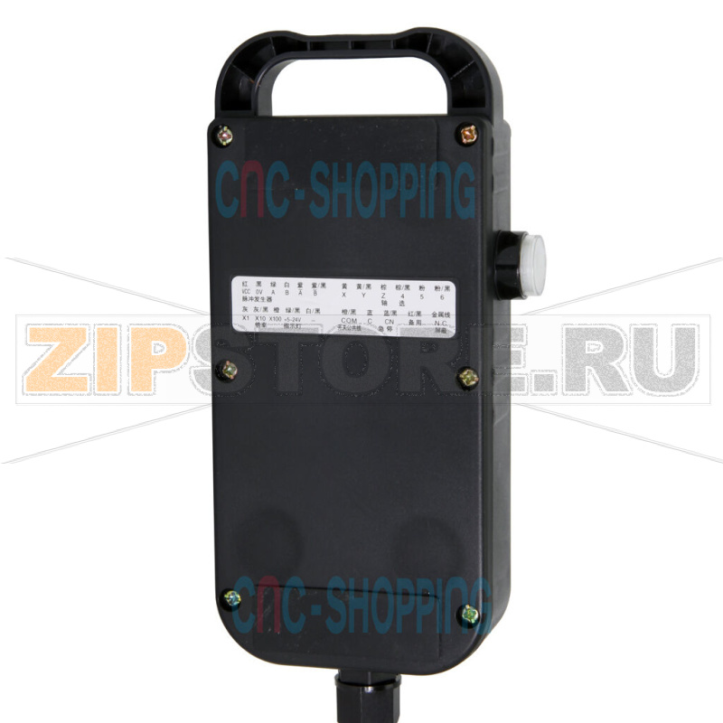 Fanuc handwheel model ISMM1468 