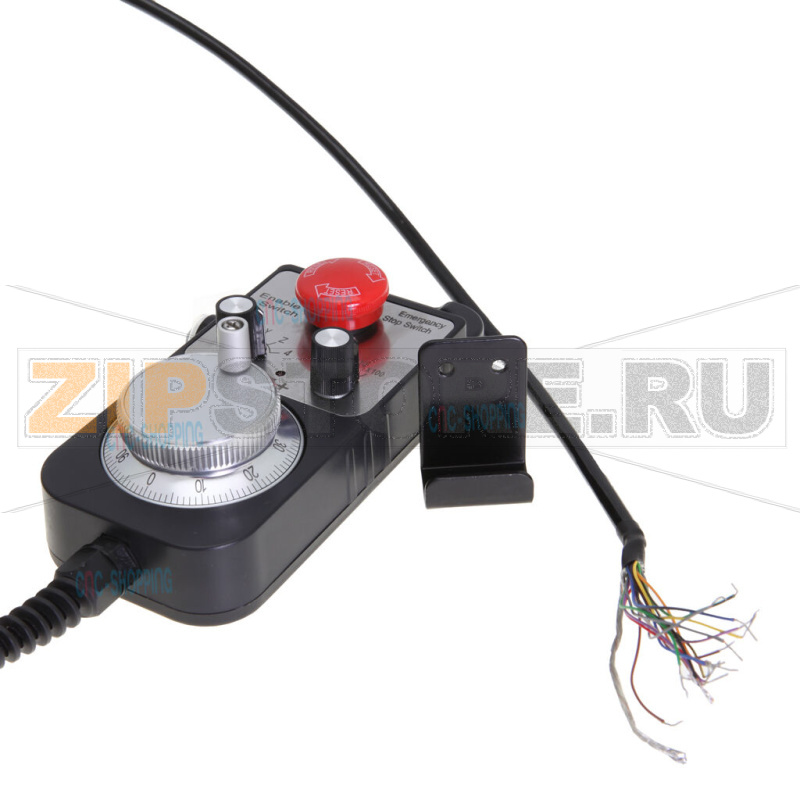 Fanuc handwheel model ISMM1468 