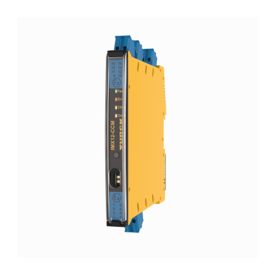 Модуль защиты электрошкафа Turck IMX12-CCM05-MTI-1I2T-HC/L/CC 