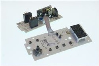 ПЛАТА GAP70H20ELC17