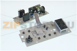 ПЛАТА GAP70H20ELC17 