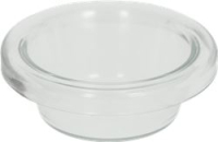 DRIP TRAY TRANSPARENT