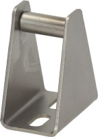 ЗАЩЕЛКА ДЛЯ ДВЕРНОЙ РУЧКИ