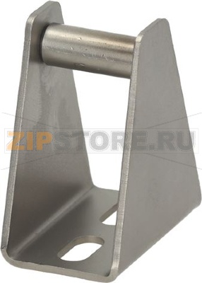 ЗАЩЕЛКА ДЛЯ ДВЕРНОЙ РУЧКИ 