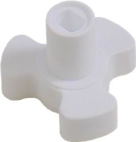 TURNTABLE COUPLING BOSCH 00628013