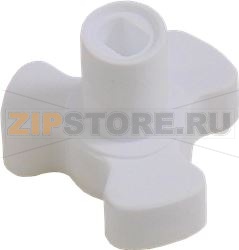 TURNTABLE COUPLING BOSCH 00628013 