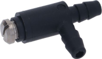 AIR LOGIC REGULATOR - MILK FROTHIER