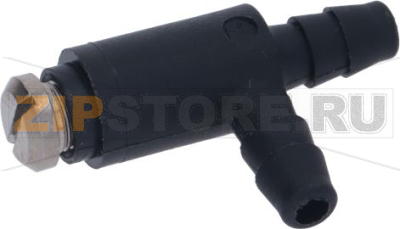 AIR LOGIC REGULATOR - MILK FROTHIER 