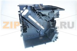 LEFT FRAME(PP BOREALIS)BLACK ECAM610 