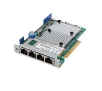 Карта сетевая HPE 764302-B21