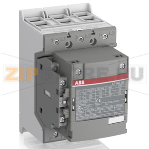 Контактор AF146-30-11-14 ABB 1SFL467001R1411 
