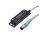 Переключатель безопасности Read head and evaluation unit VAA-2E1A-IER1-S-1M-V1 Pepperl+Fuchs