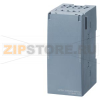 Battery expansion enclosure for holding two mono cells, Suitable for SIMATIC RTU3000C family; batteries must be purchased separately and are not included in scope of delivery. Observe note regarding battery type in the Equipment Manual! Siemens 6NH3112-3B