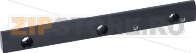 SLIDEWAY, BOWL LIFT RH 
