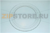 MICROWAVE PLATE 270MM WHIRLPOOL 48124667