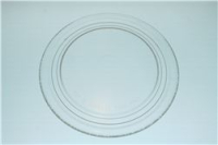 MICROWAVE PLATE 270MM WHIRLPOOL 48124667