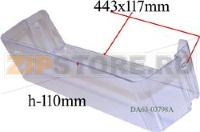 BALCONNET BOUTEILLES