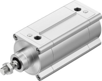 Пневмоцилиндр стандартный Festo DSBF-C-125-400-PPSA-N3-R