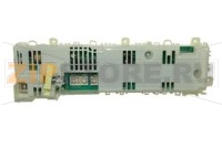 SCHEDA ELETTRONICA CONFIGURATA