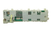 SCHEDA ELETTRONICA CONFIGURATA
