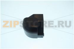 TAPPO PER TOP SX NERO SDE 50 