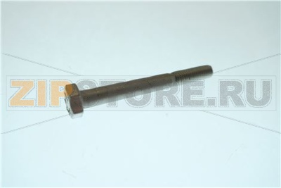 VITE   TE A2 M6X55 UNI5737 