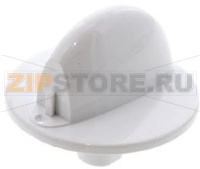 TIMER KNOB FOR MICROWAVE WHIRLPOOL 48124