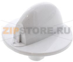 TIMER KNOB FOR MICROWAVE WHIRLPOOL 48124 