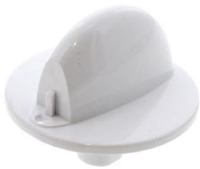 TIMER KNOB FOR MICROWAVE WHIRLPOOL 48124
