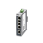 Коммутатор Ethernet Phoenix Contact FL SWITCH SFNB 5TX