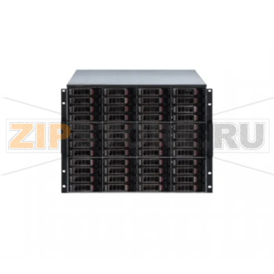 Облачное хранилище 48 HDD Dahua DHI-CSS7148S-ER 