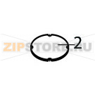 Closing disk Brema GB 1540 Closing disk Brema GB 1540Запчасть на деталировке под номером: 2Название запчасти Brema на английском языке: Closing disk GB 1540.