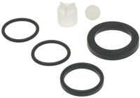 GASKET ASSY FOR &#039;D&#039; KEG COUPLER