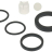 GASKET ASSY FOR &#039;D&#039; KEG COUPLER - GASKET ASSY FOR &#039;D&#039; KEG COUPLER