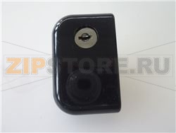 CHIUSURA EKO42CL C/CHIAVE 