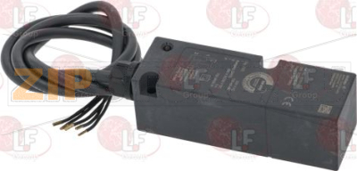 SAFETY SWITCH ELOBAU 11751420 