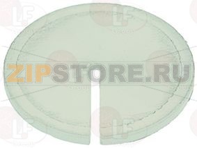 НАПРАВЛЯЮЩАЯ НОЖА Ø 30 ММ 