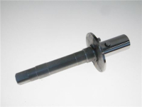 ВАЛ INOX TV