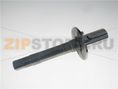 ВАЛ INOX TV 