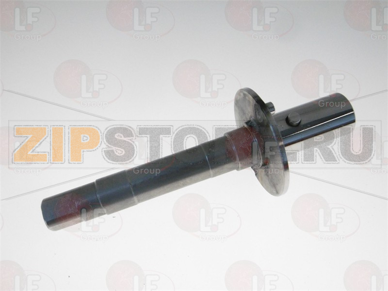 ВАЛ INOX TV 