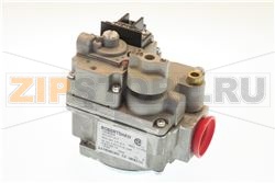 VALVE GAZ ROBERTSHAW 24V 