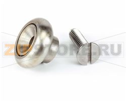 RULLO, GUIDA DEL CASSETTO, GRMW 