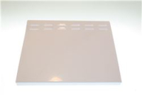 MANTELLO SUPERIORE VRN BIANCO       EO12