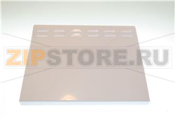 MANTELLO SUPERIORE VRN BIANCO       EO12 