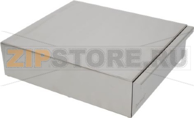 ВСТРАЕВАЕМЫЙ КОНТ.ДЛЯ КОФЕЙН.ГУЩИ НЕРЖ 