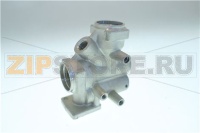 CORPS SOUPAPES AVEC SOUPAPE ÉTALONNÉE