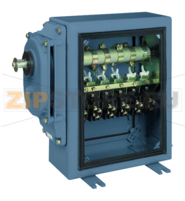 Переключатель конечный Schneider Electric XR2AB04K3 